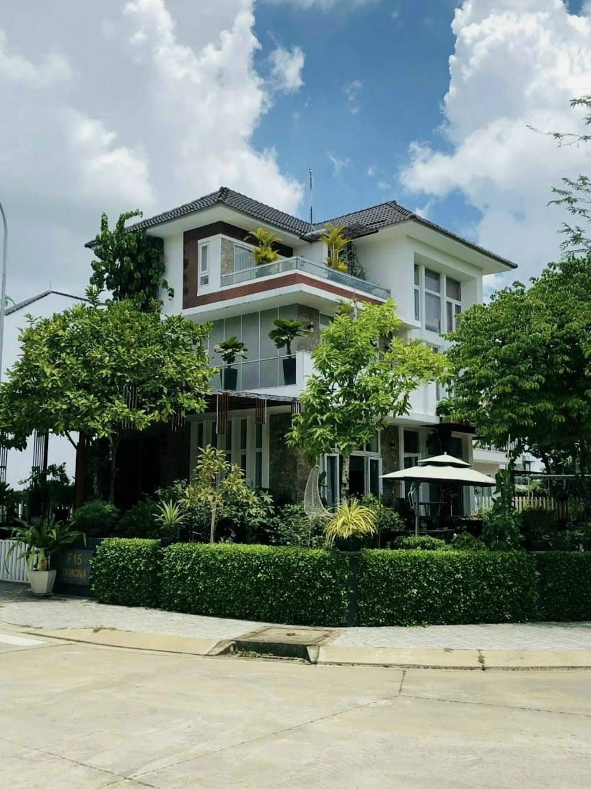 Bán biệt thự Jamona home resort