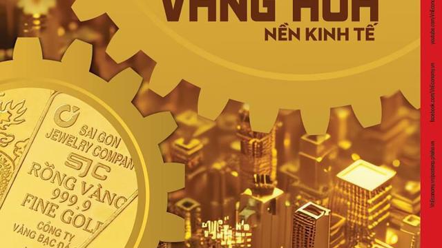 Đón đọc Tạp chí Kinh tế Việt Nam số 28-2024