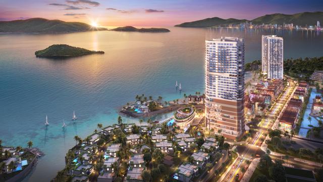 Những điểm cộng đắt giá giúp Libera Nha Trang luôn