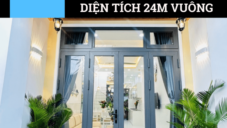 Sở hữu ngay căn nhà đẹp tại phố Âu Cơ, giá chỉ 3.4 tỷ