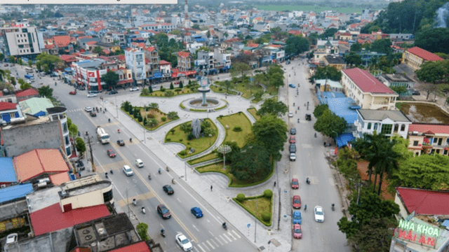 Hải Phòng dự kiến đấu giá hàng trăm lô đất 