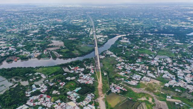 TP.HCM đang điều chỉnh bảng giá đất cũ