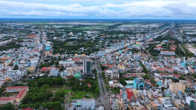 Thanh tra Bạc Liêu: Nhiều nhà tài trợ trúng thầu