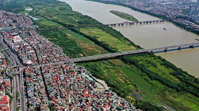 Hà Nội thành lập Đoàn giám sát công tác quản