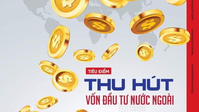 Đón đọc Tạp chí Kinh tế Việt Nam số 38-2024