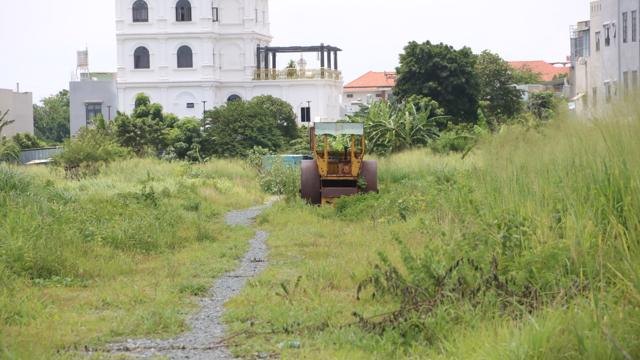 Bình Dương kiểm điểm sai phạm tại các dự án